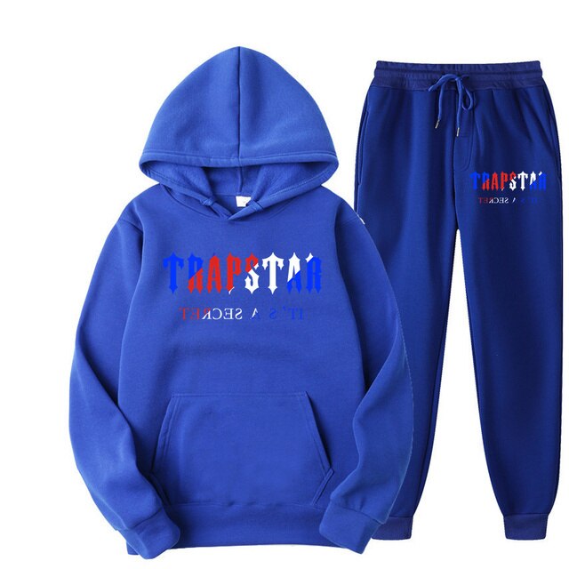 Sleek Comfort Ensemble