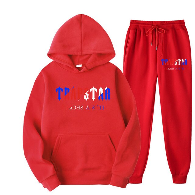 Sleek Comfort Ensemble