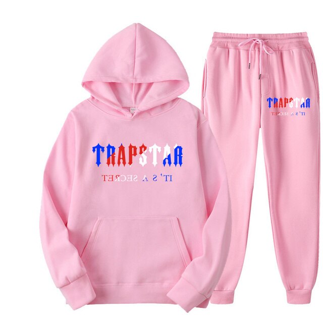Sleek Comfort Ensemble