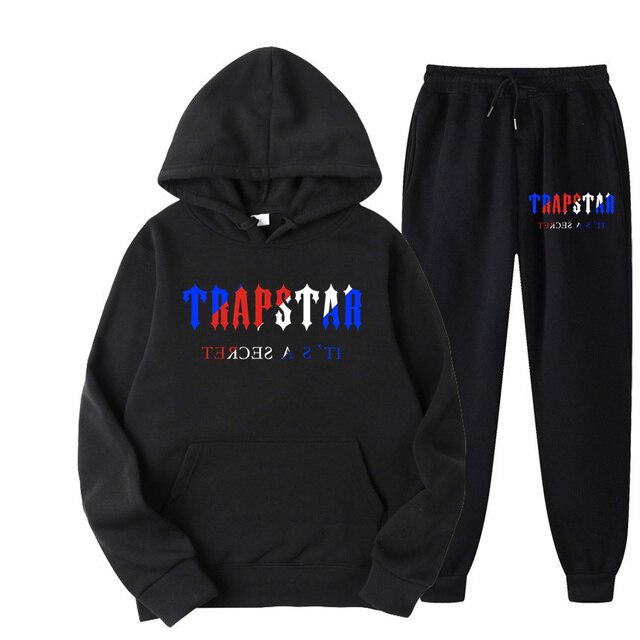 Sleek Comfort Ensemble