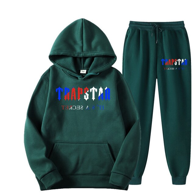 Sleek Comfort Ensemble