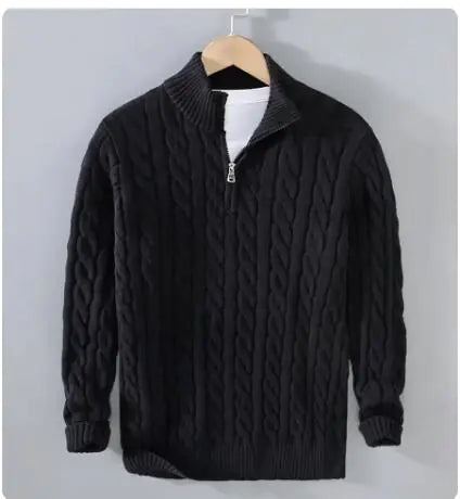 Men's Casual Sweater