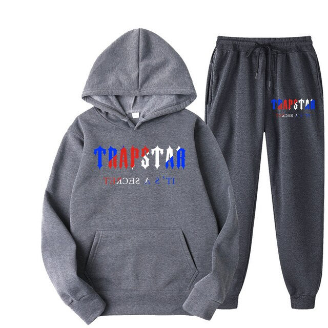Sleek Comfort Ensemble