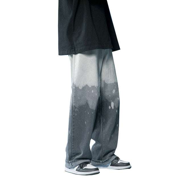 Baggy Waisted