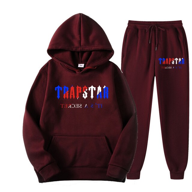 Sleek Comfort Ensemble