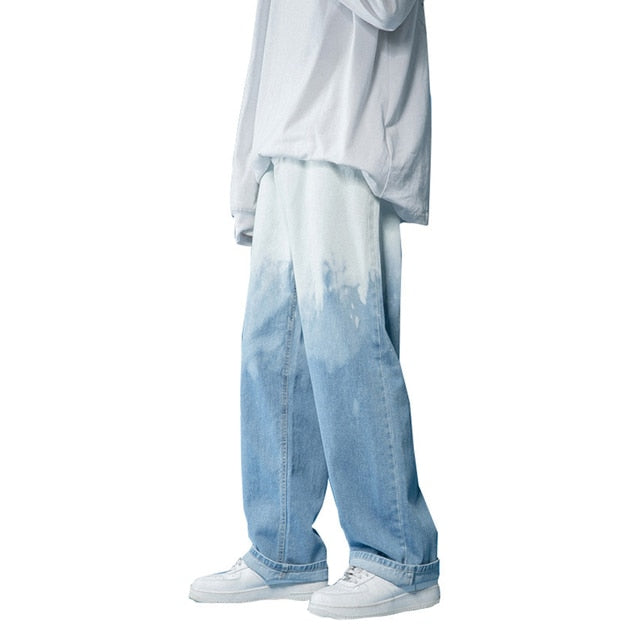 Baggy Waisted
