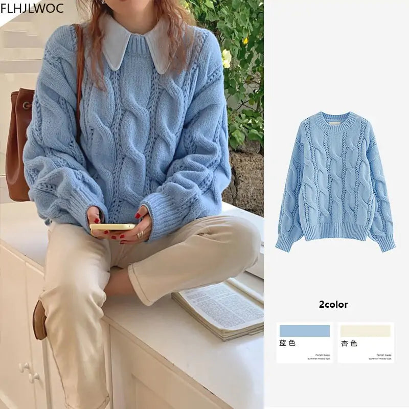 Women's Sweaters