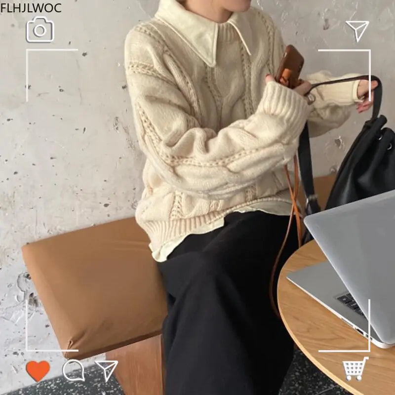 Women's Sweaters