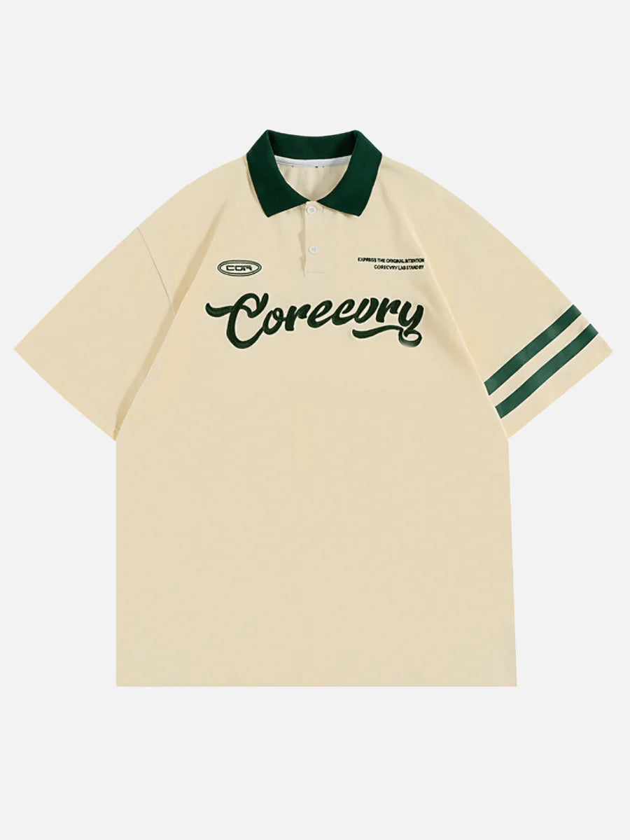 College Shirt