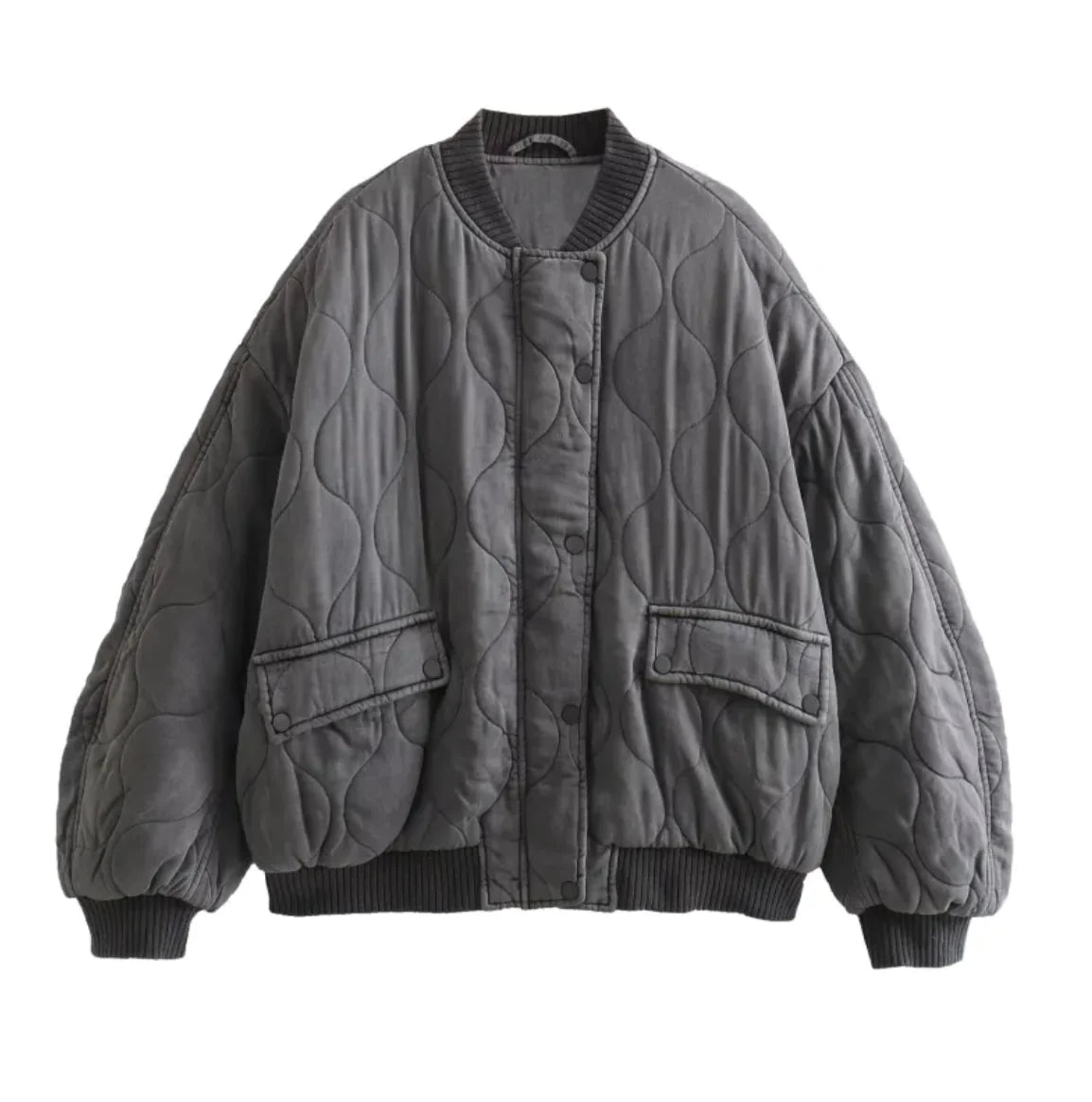 Women's Loose-Fit Jacket