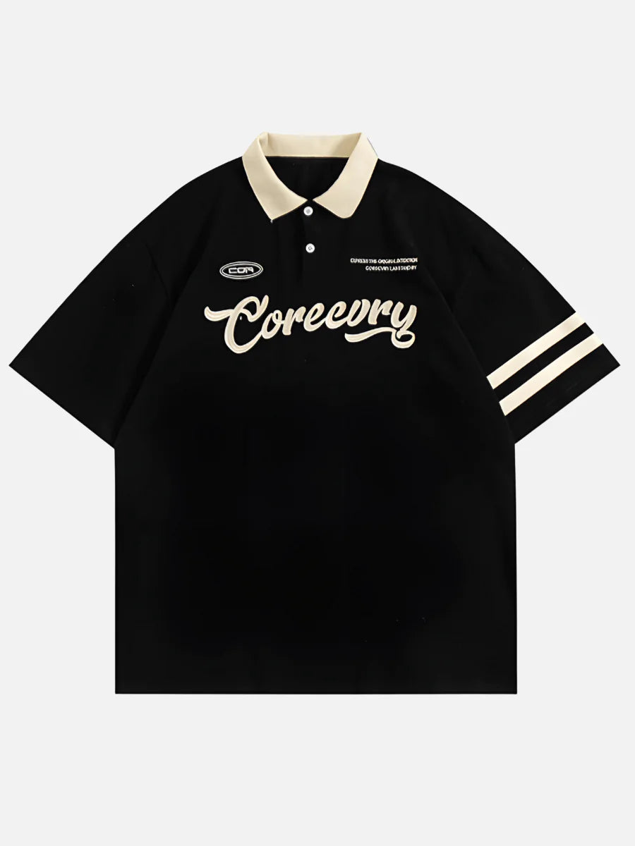 College Shirt
