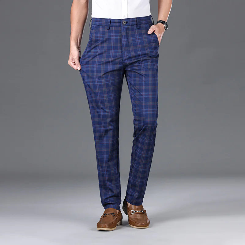 UrbanStripe Men's Casual Pants