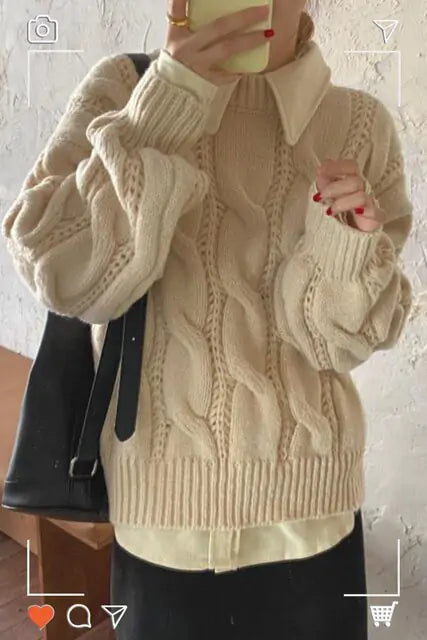 Women's Sweaters