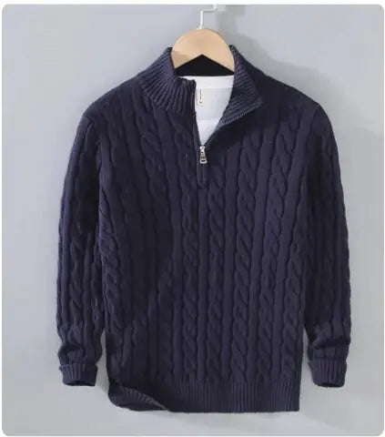 Men's Casual Sweater