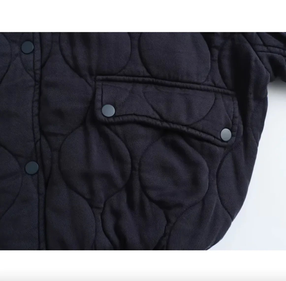 Women's Loose-Fit Jacket