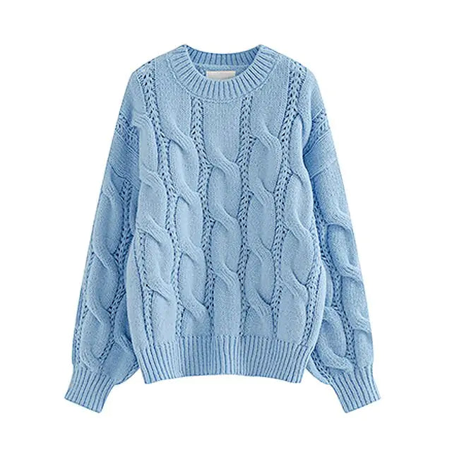 Women's Sweaters