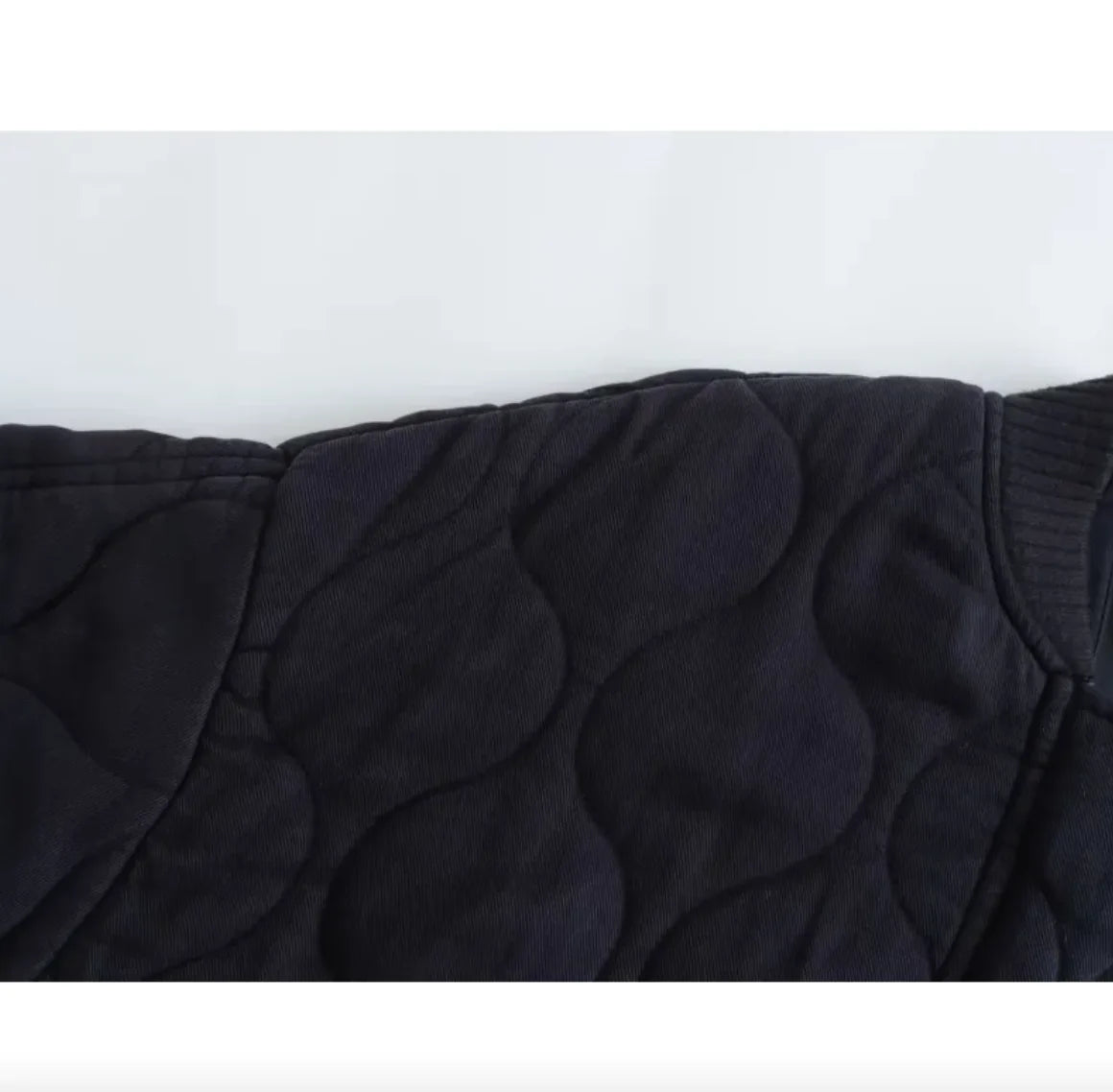 Women's Loose-Fit Jacket