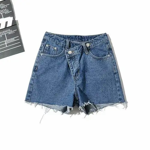 Vintage Shorts Women