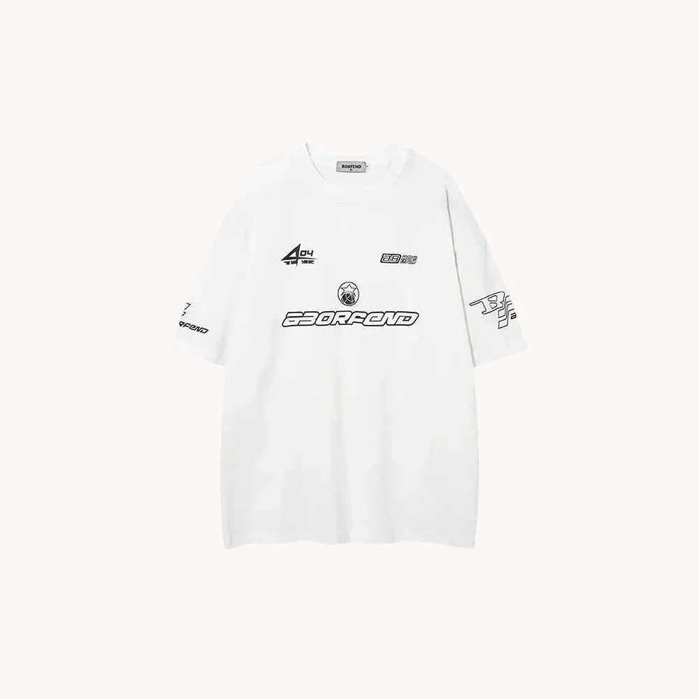 Velocity Tee
