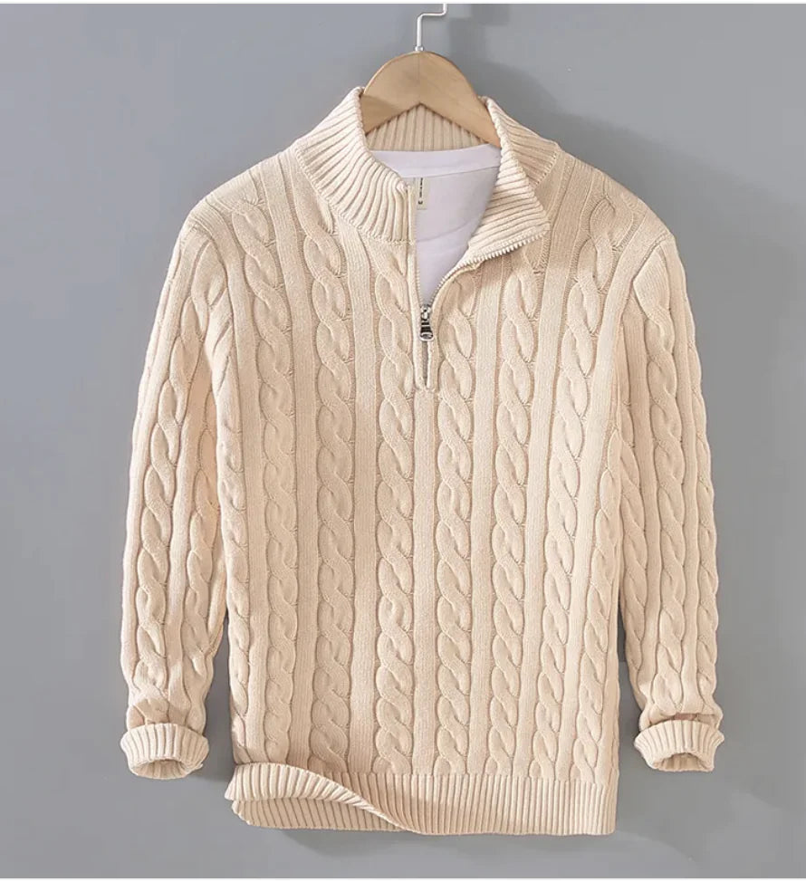 Men's Casual Sweater