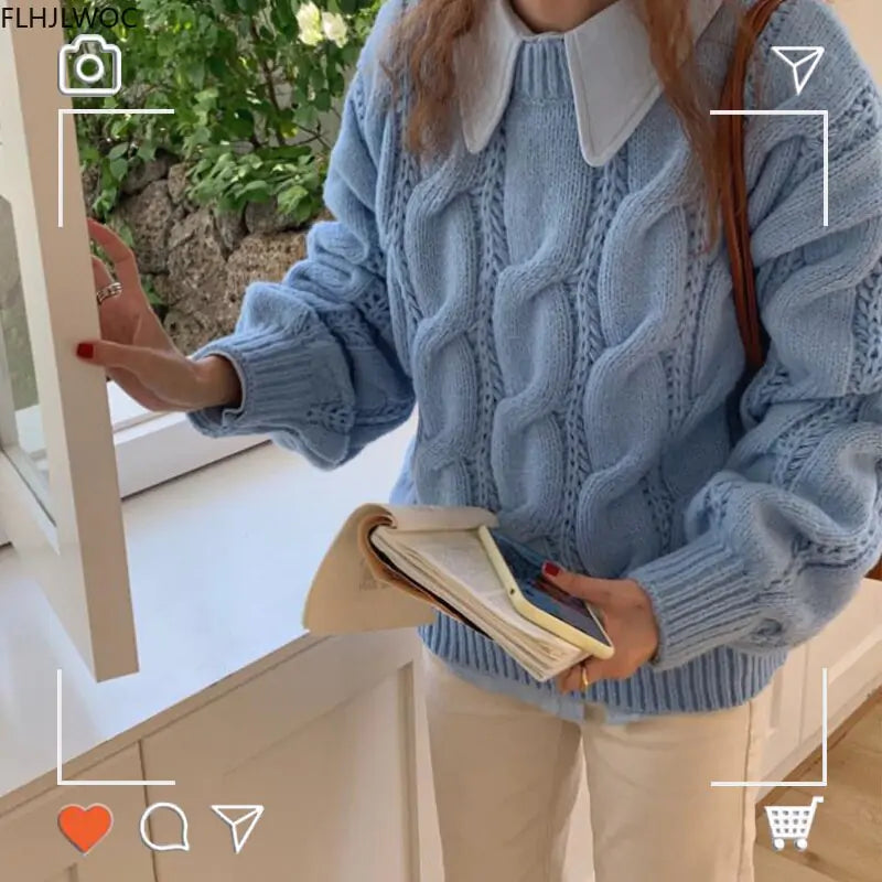 Women's Sweaters
