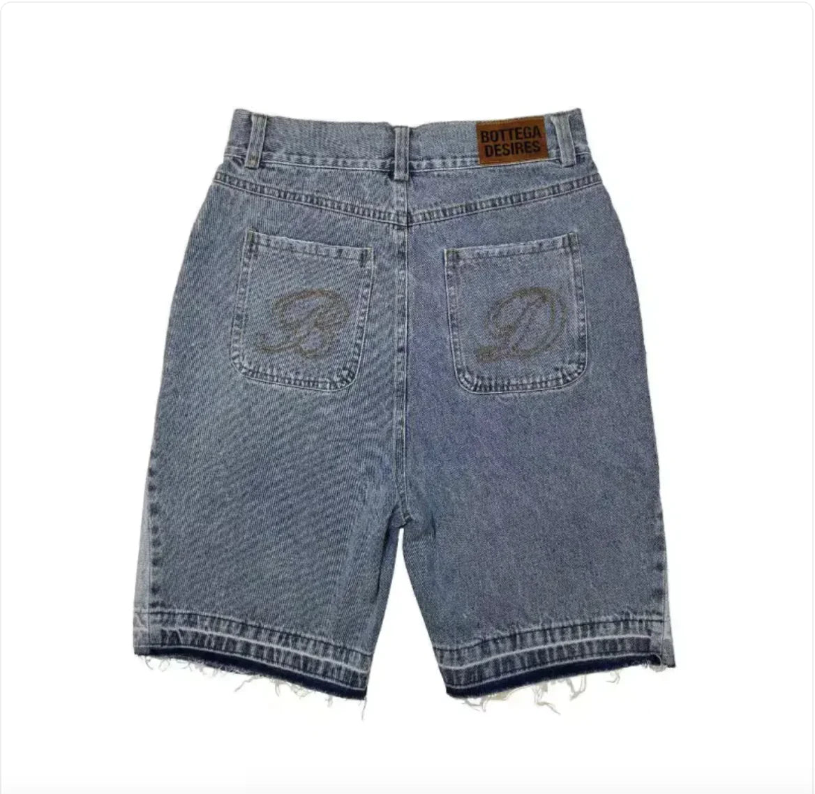 Fashion Men's Shorts