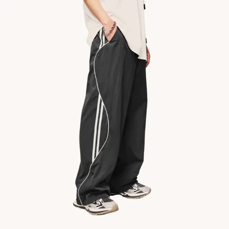 Vintrex Striped