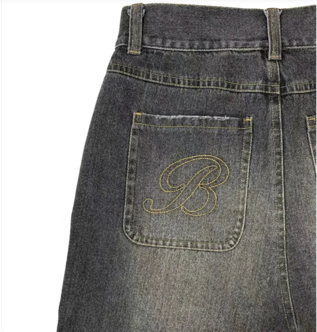 Fashion Men's Shorts