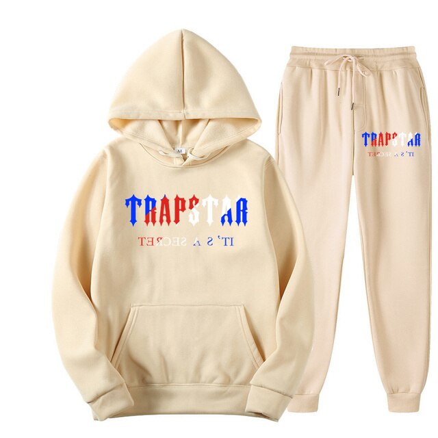 Sleek Comfort Ensemble