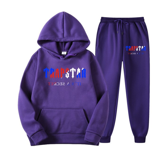 Sleek Comfort Ensemble