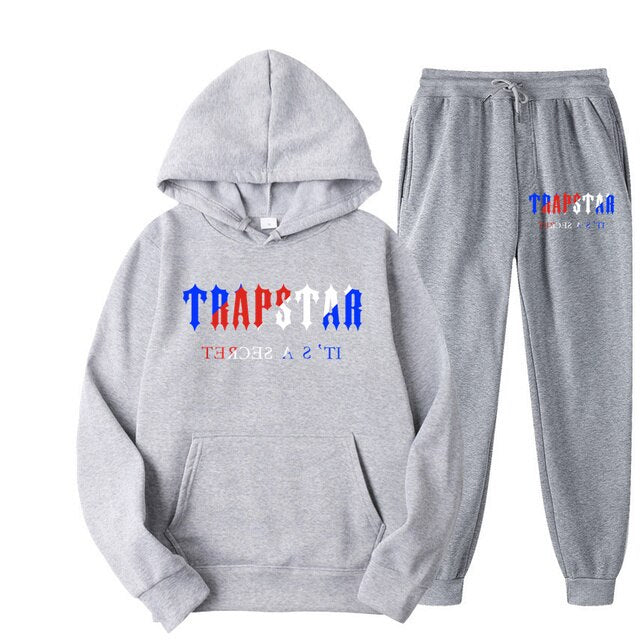 Sleek Comfort Ensemble