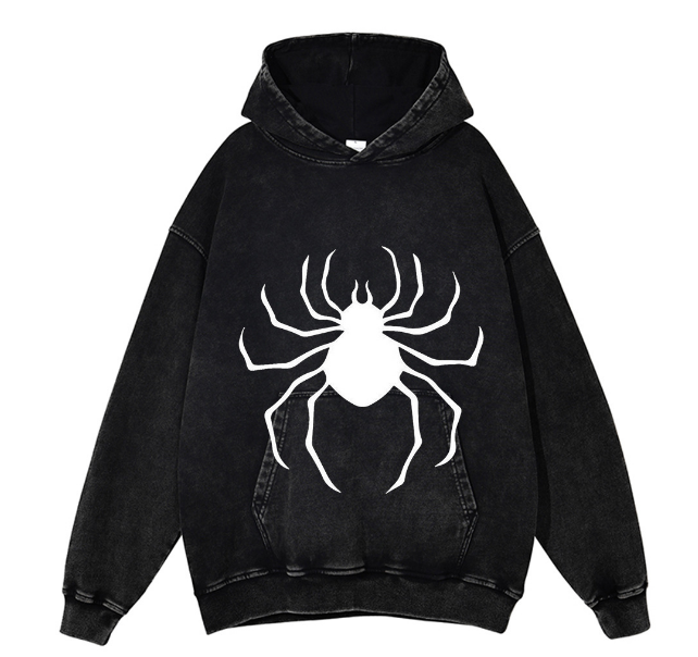 Zipper Hoodies x Hunter X Hunter