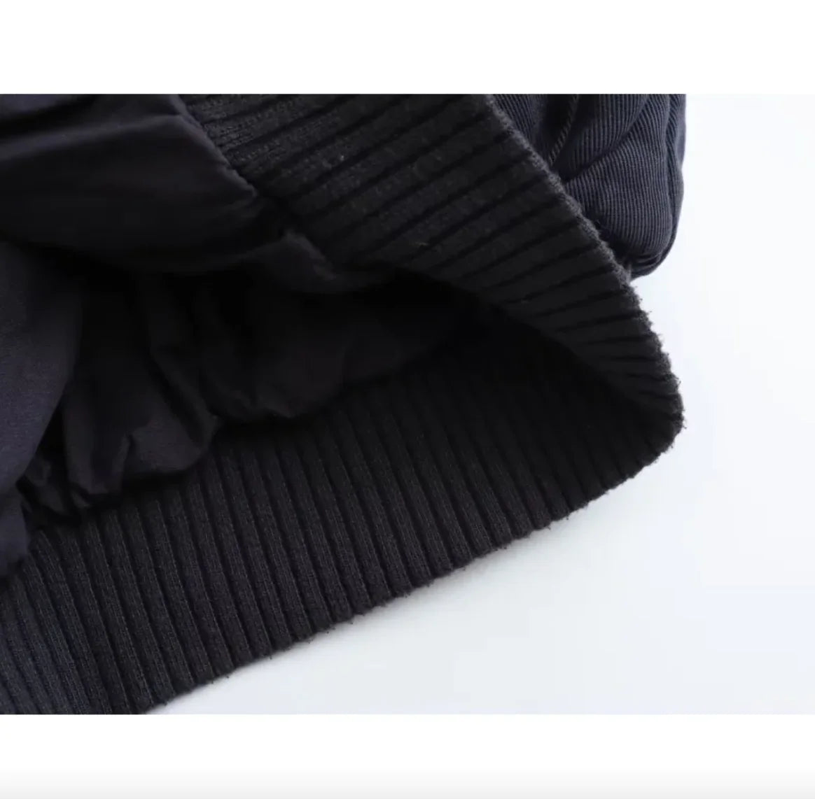 Women's Loose-Fit Jacket