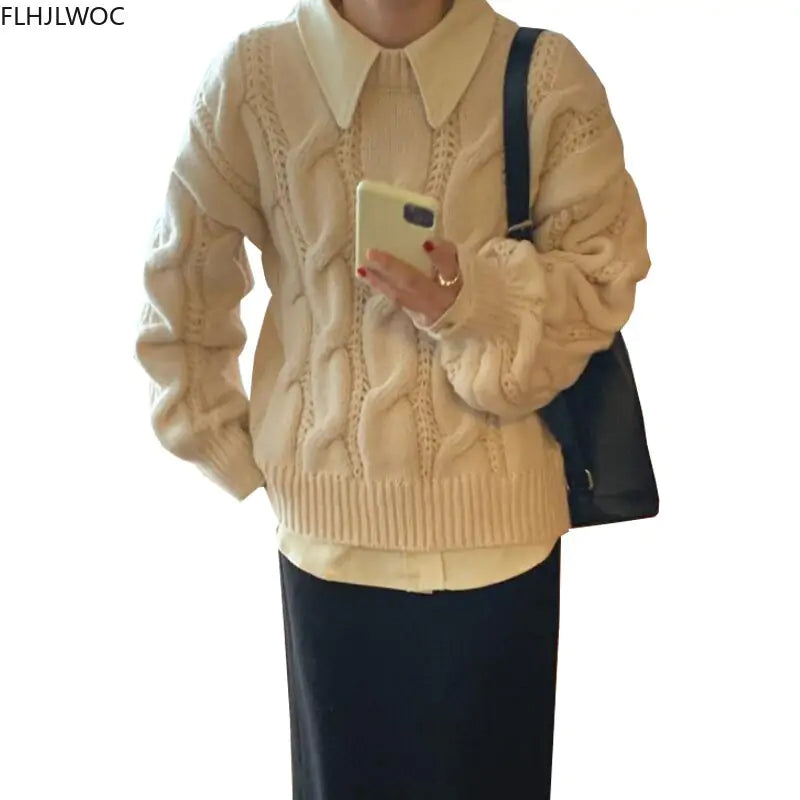 Women's Sweaters