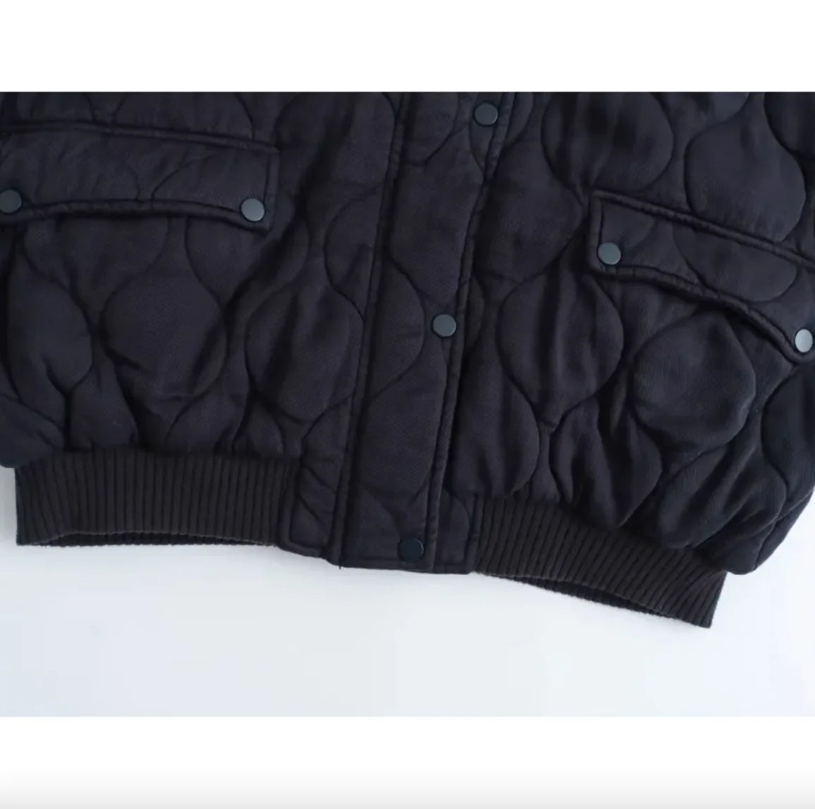 Women's Loose-Fit Jacket