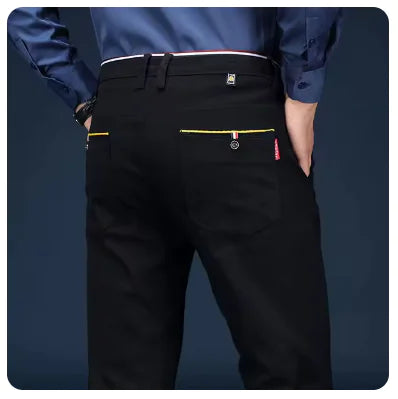 HIQOR Trousers
