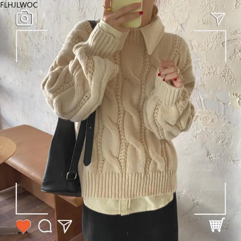 Women's Sweaters
