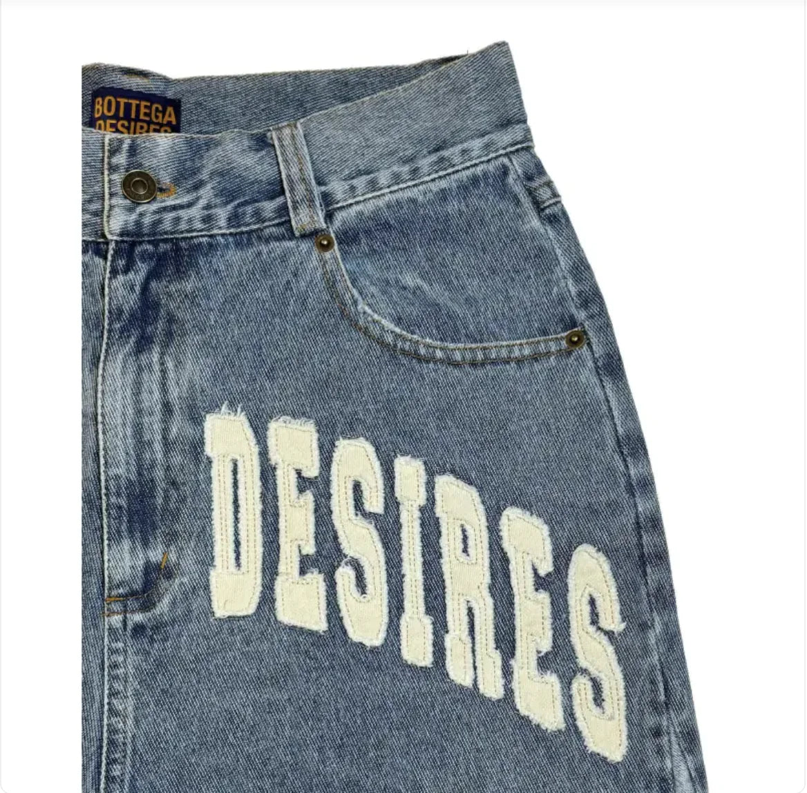 Fashion Men's Shorts
