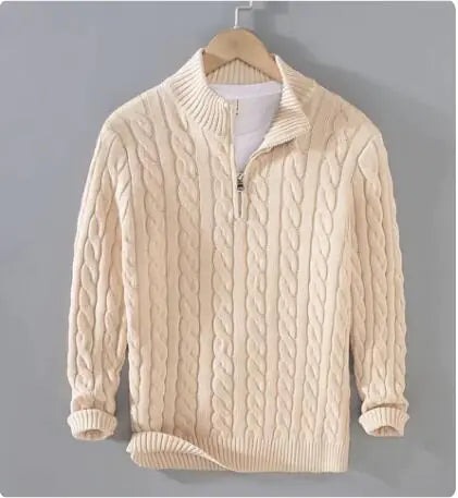 Men's Casual Sweater
