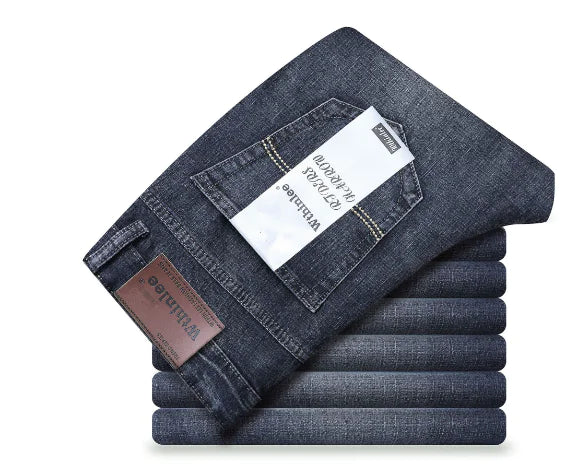 Men's Denim Pants Collection!