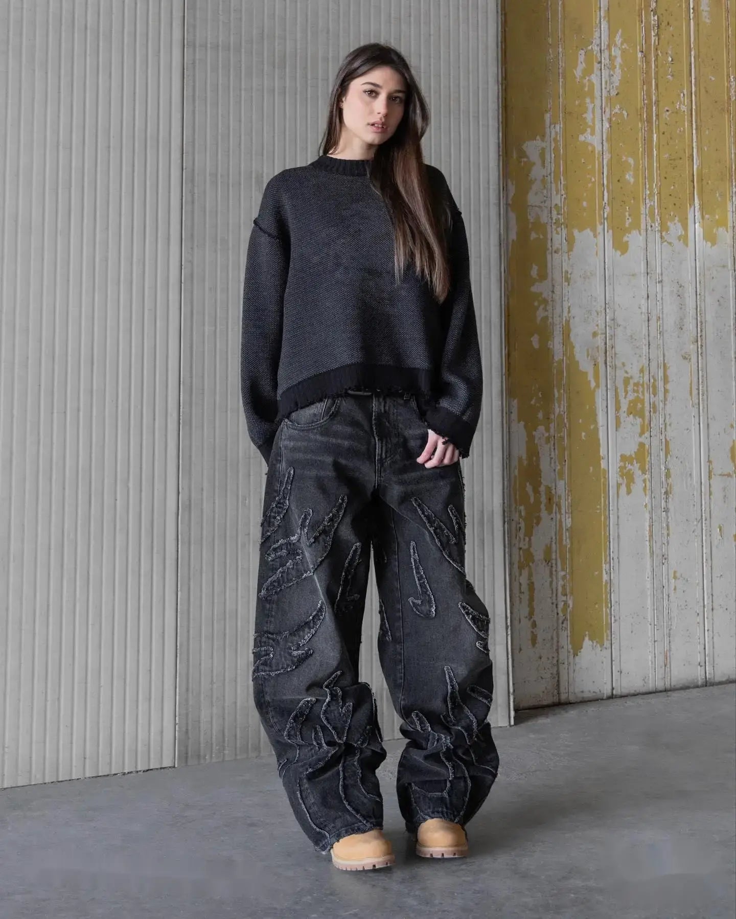 Urban Edge