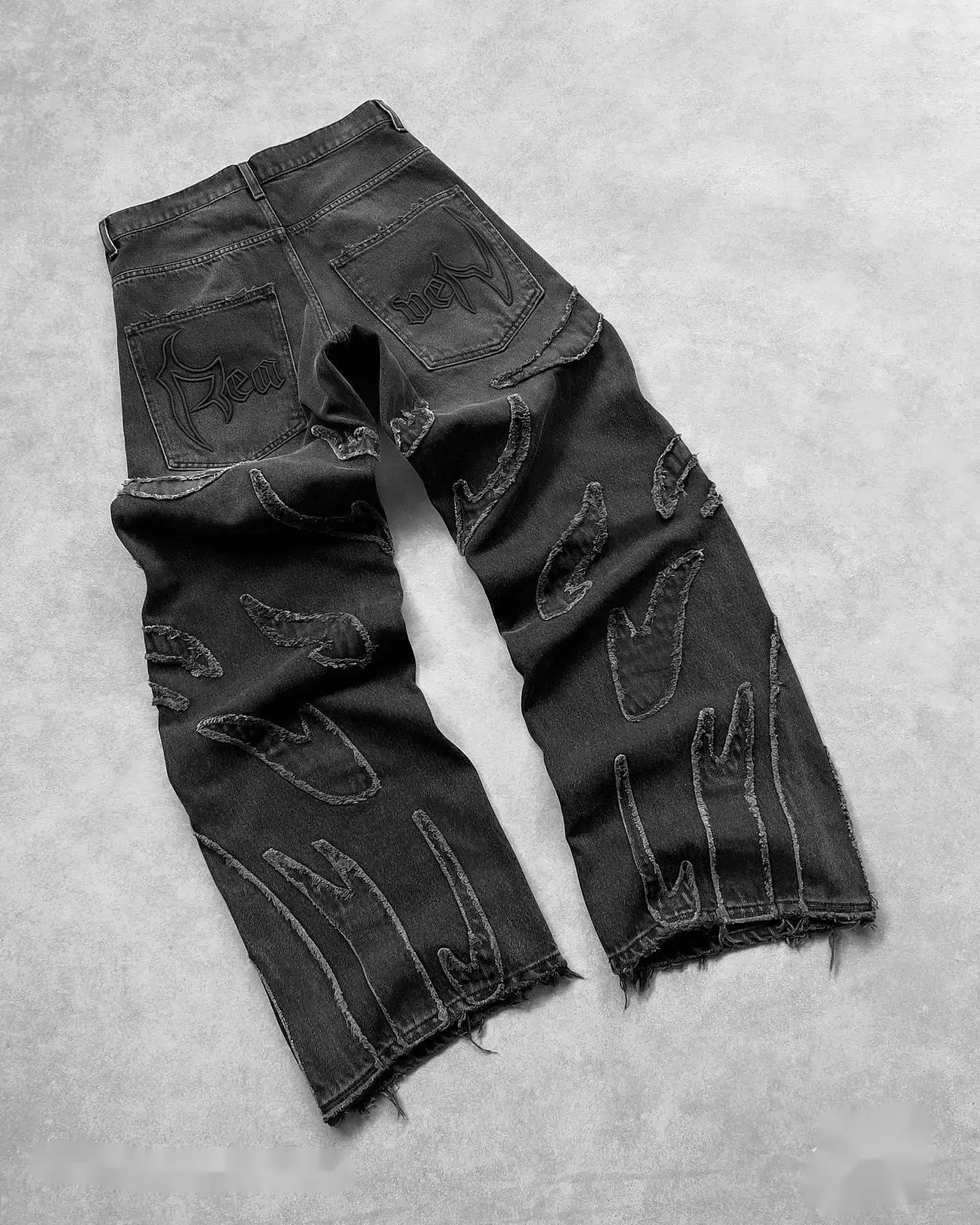 Urban Edge