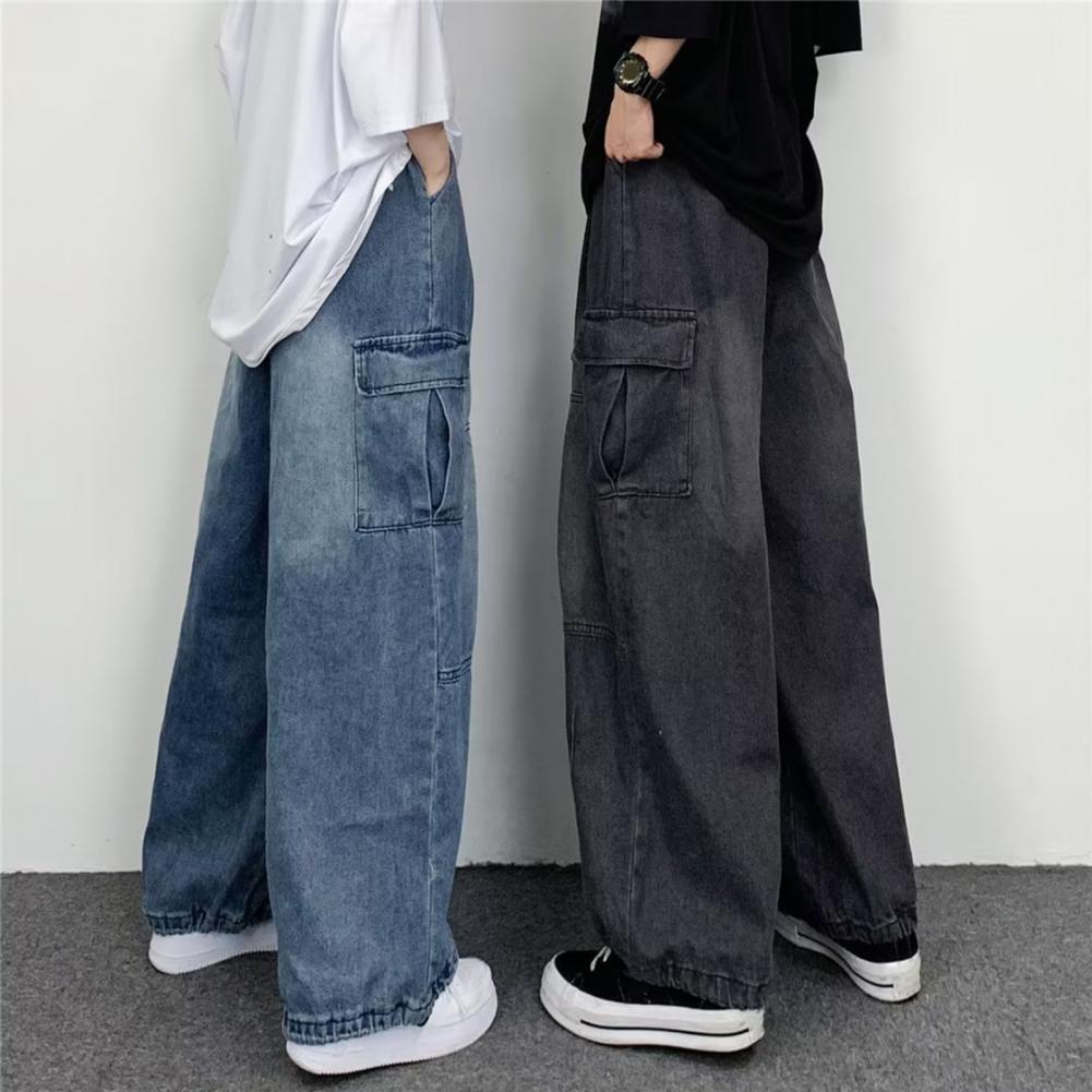 Baggy Waisted