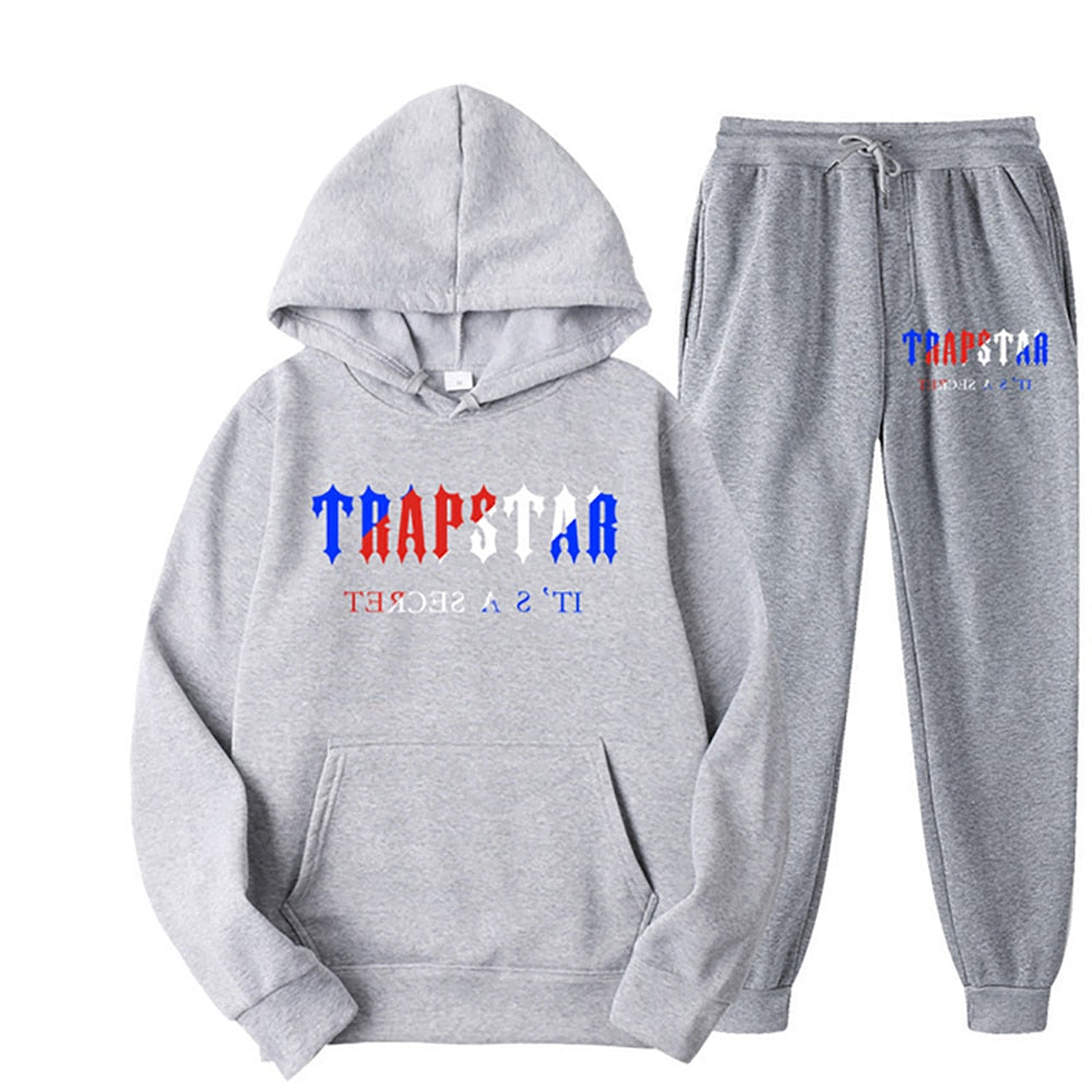 Sleek Comfort Ensemble
