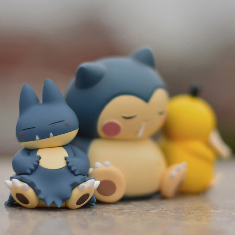 mini snorlax