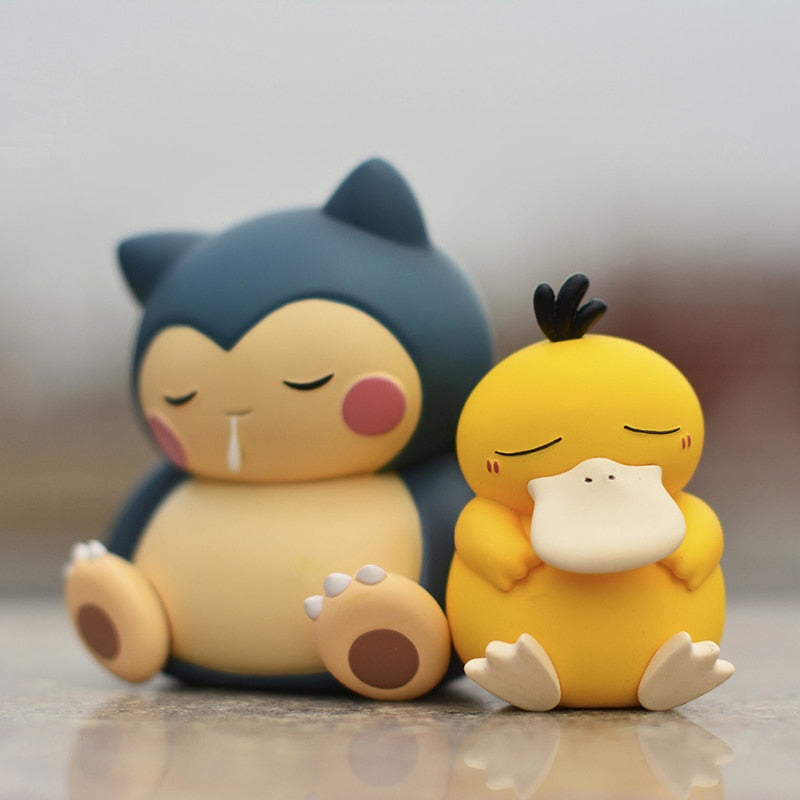 mini snorlax