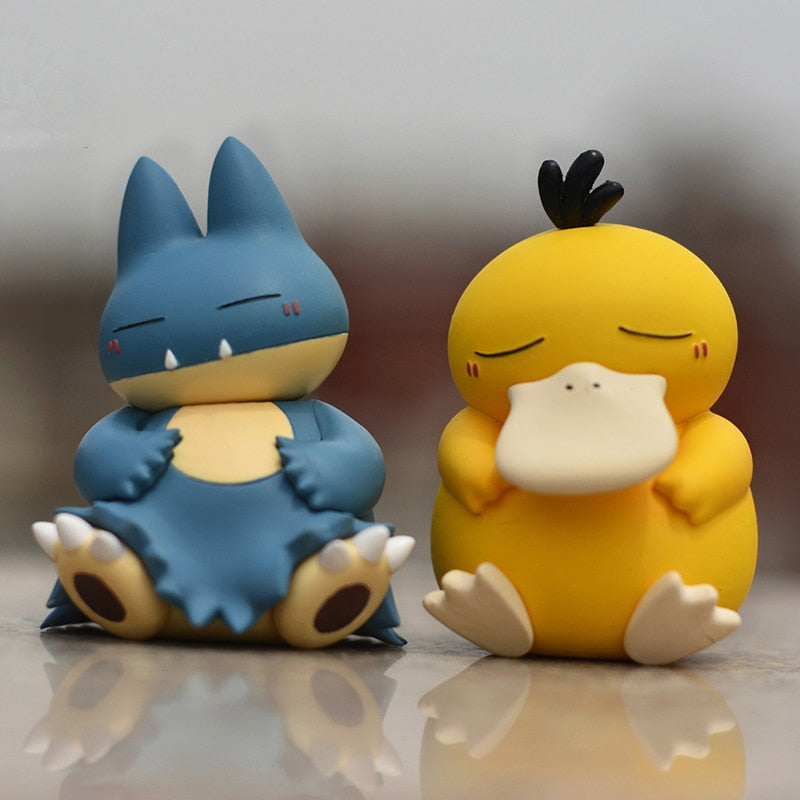 mini snorlax