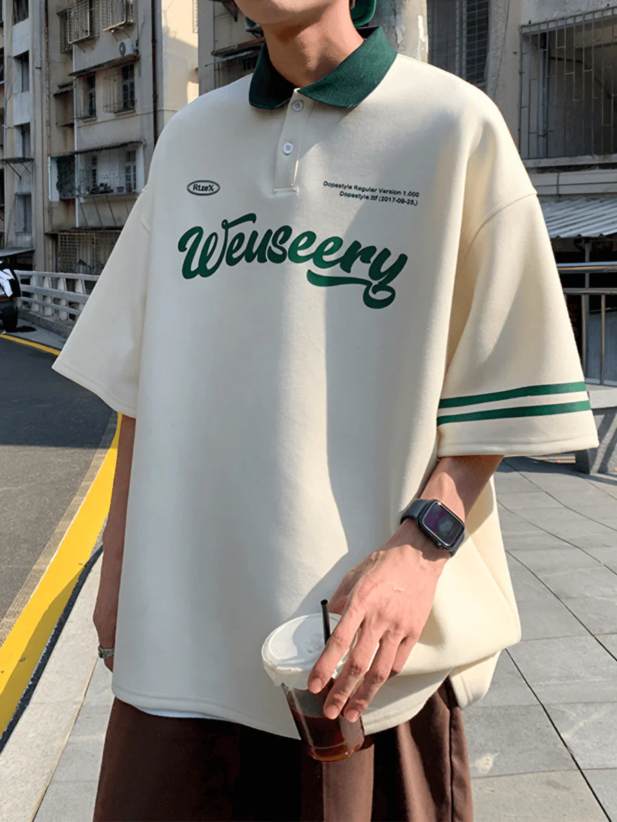 College Shirt