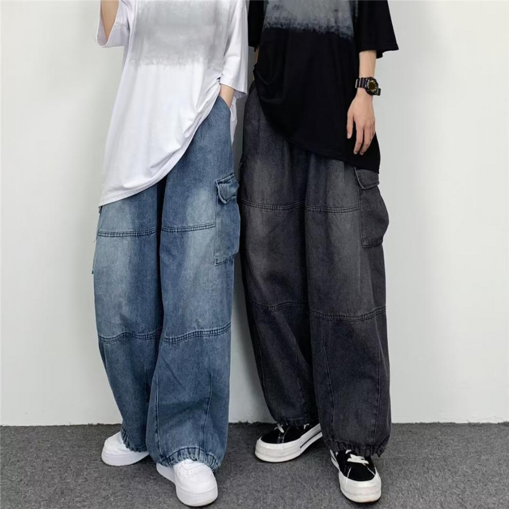 Baggy Waisted