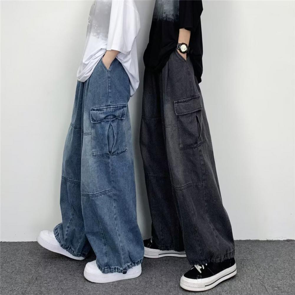 Baggy Waisted